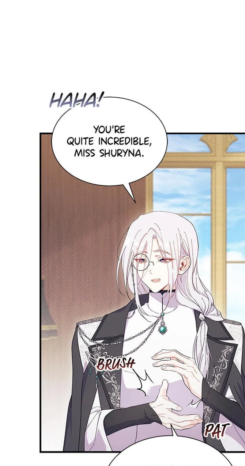 I Don't Want to Be the Magpie Bridge Chapter 92 - 55