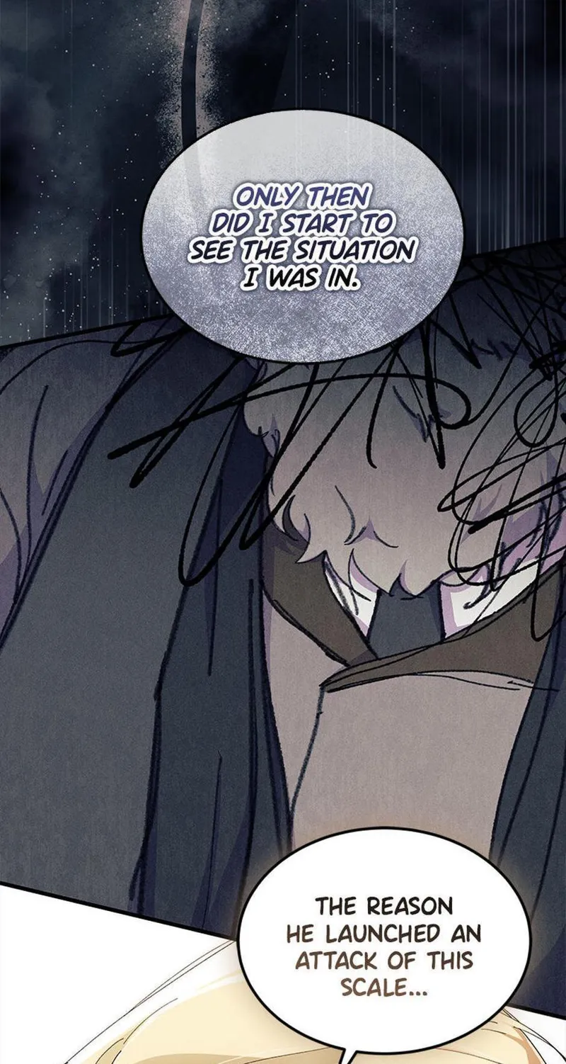 I Don't Want to Be the Magpie Bridge Chapter 93 - 13