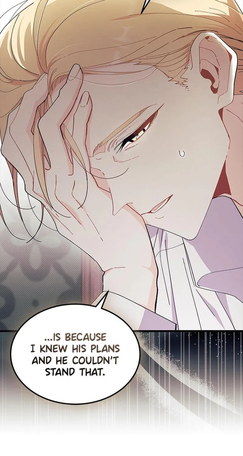 I Don't Want to Be the Magpie Bridge Chapter 93 - 14