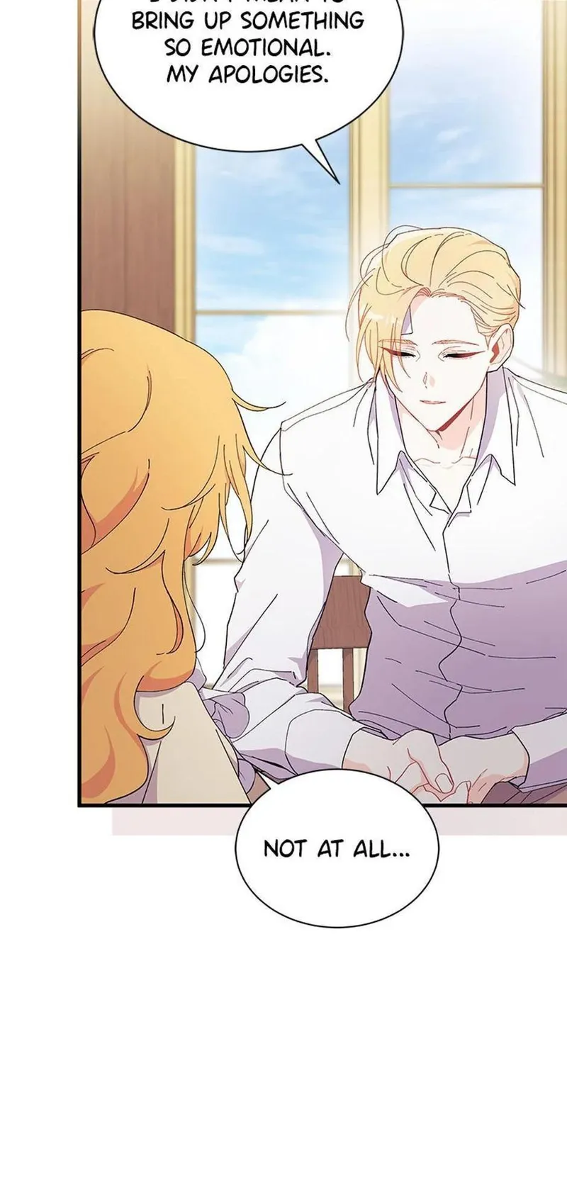 I Don't Want to Be the Magpie Bridge Chapter 93 - 19