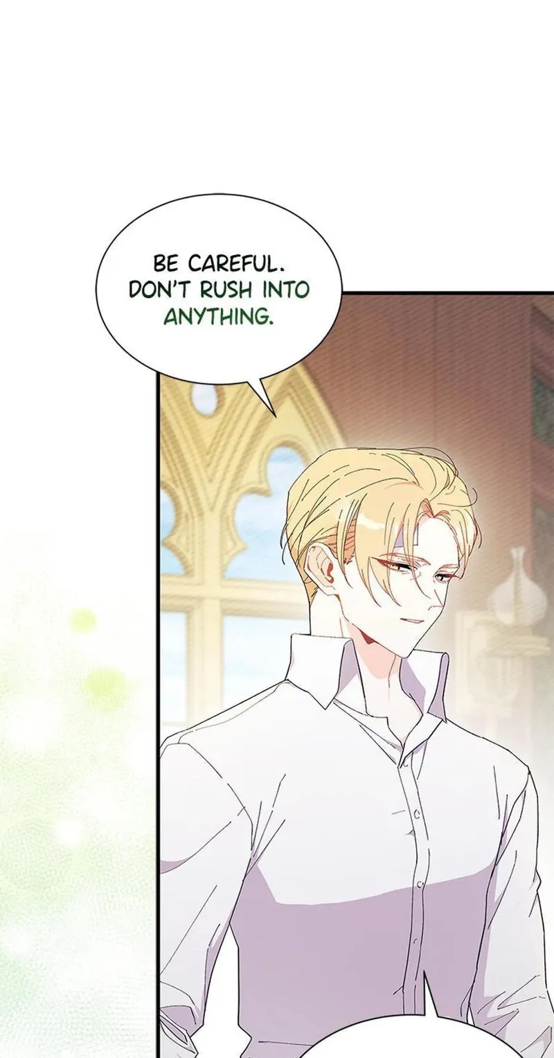 I Don't Want to Be the Magpie Bridge Chapter 93 - 21