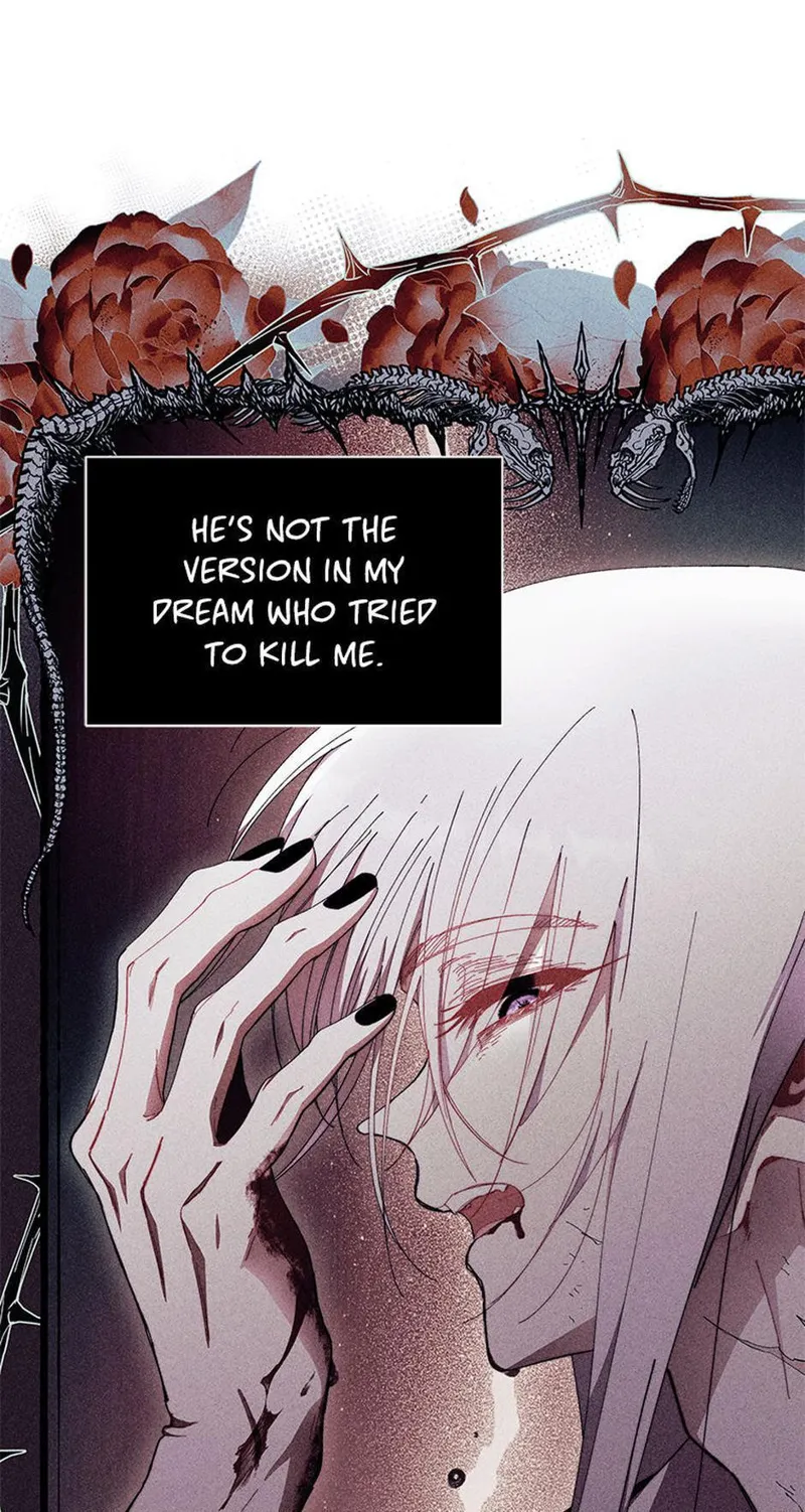 I Don't Want to Be the Magpie Bridge Chapter 93 - 55