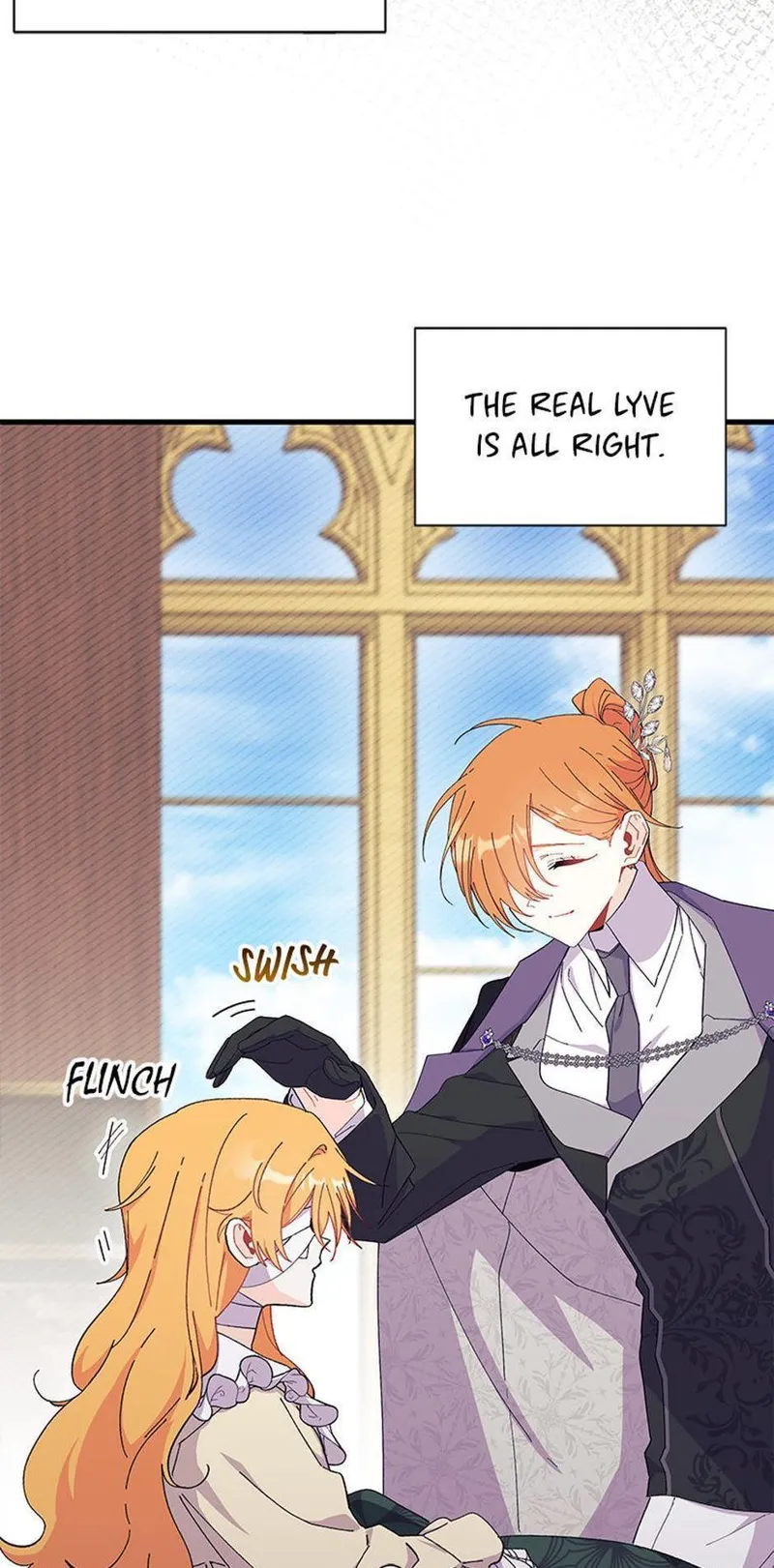 I Don't Want to Be the Magpie Bridge Chapter 93 - 68