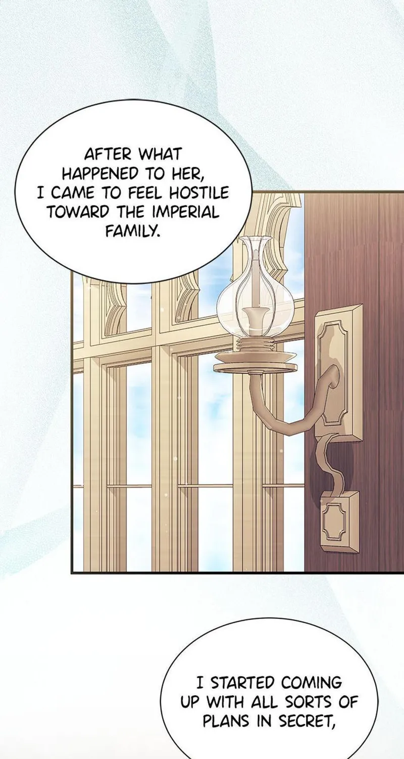 I Don't Want to Be the Magpie Bridge Chapter 93 - 9