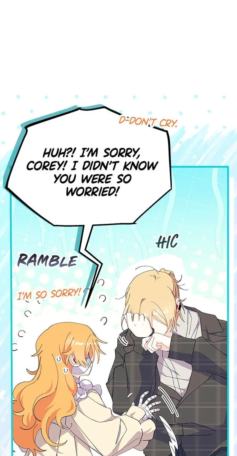 I Don't Want to Be the Magpie Bridge Chapter 94 - 19