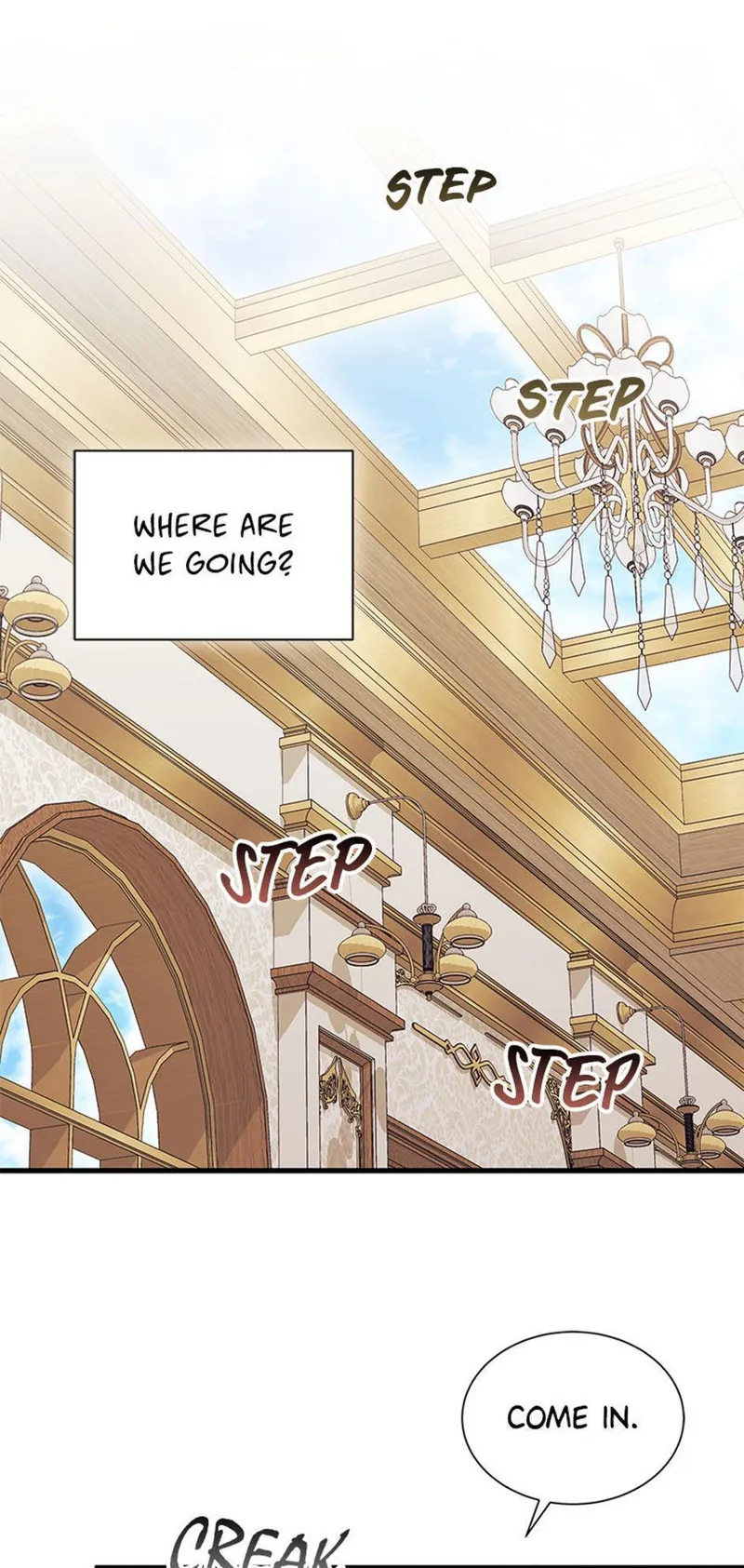 I Don't Want to Be the Magpie Bridge Chapter 94 - 32