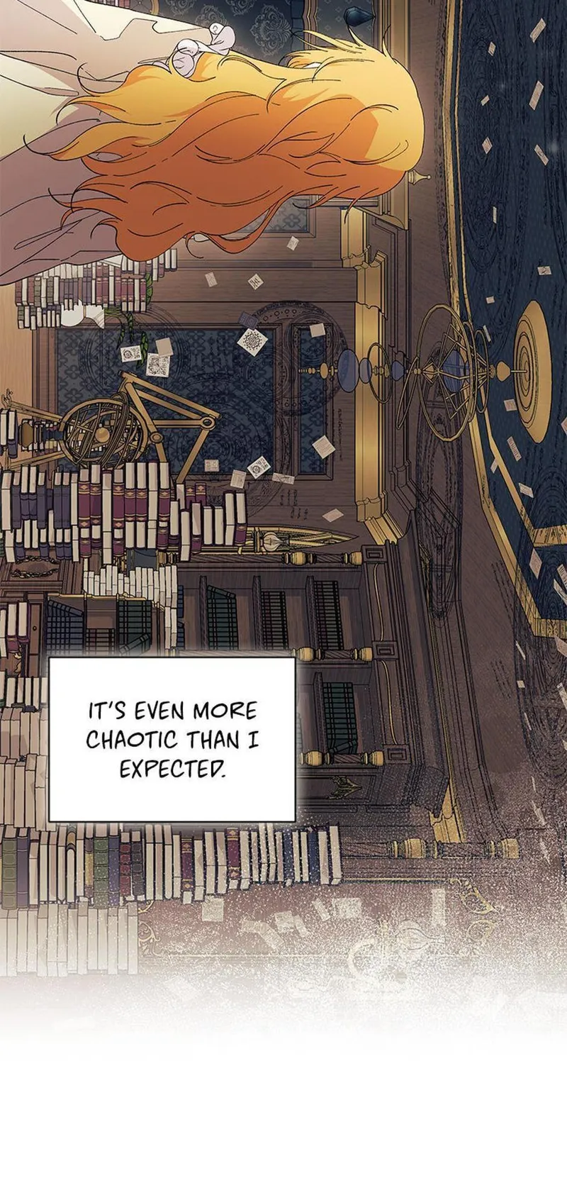 I Don't Want to Be the Magpie Bridge Chapter 94 - 36