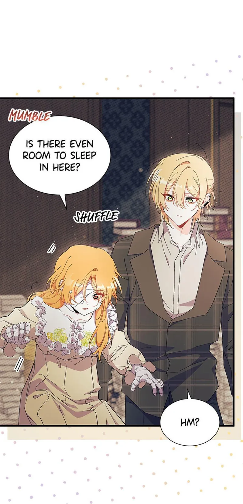 I Don't Want to Be the Magpie Bridge Chapter 94 - 37