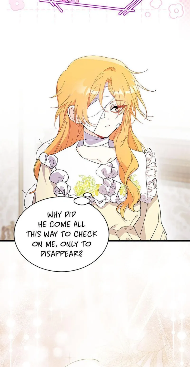 I Don't Want to Be the Magpie Bridge Chapter 94 - 4