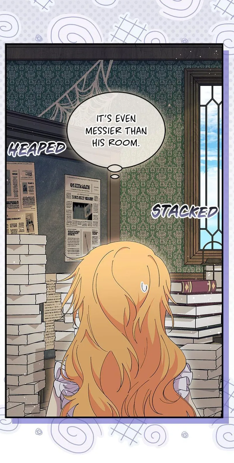I Don't Want to Be the Magpie Bridge Chapter 94 - 46
