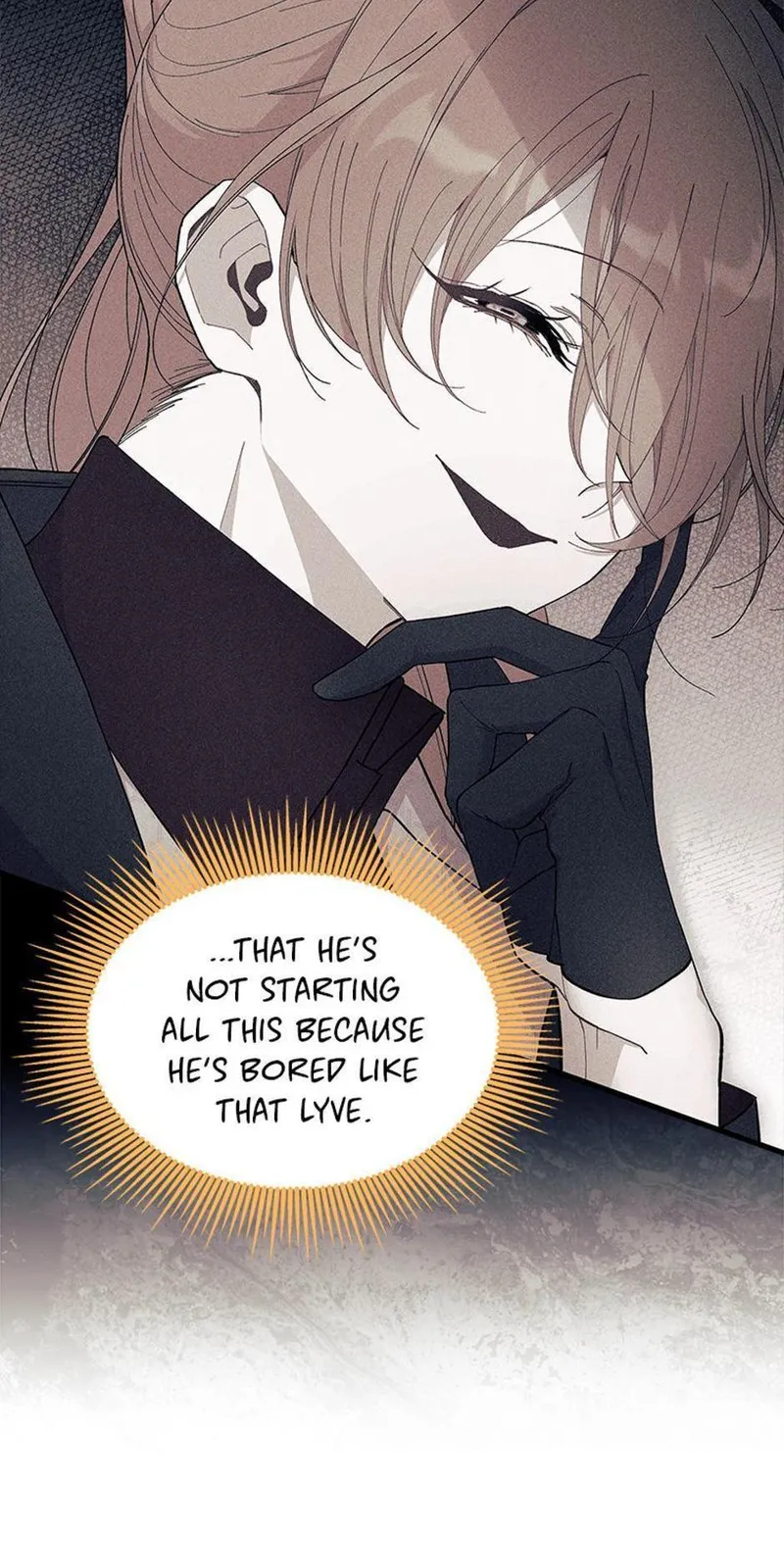 I Don't Want to Be the Magpie Bridge Chapter 96 - 53
