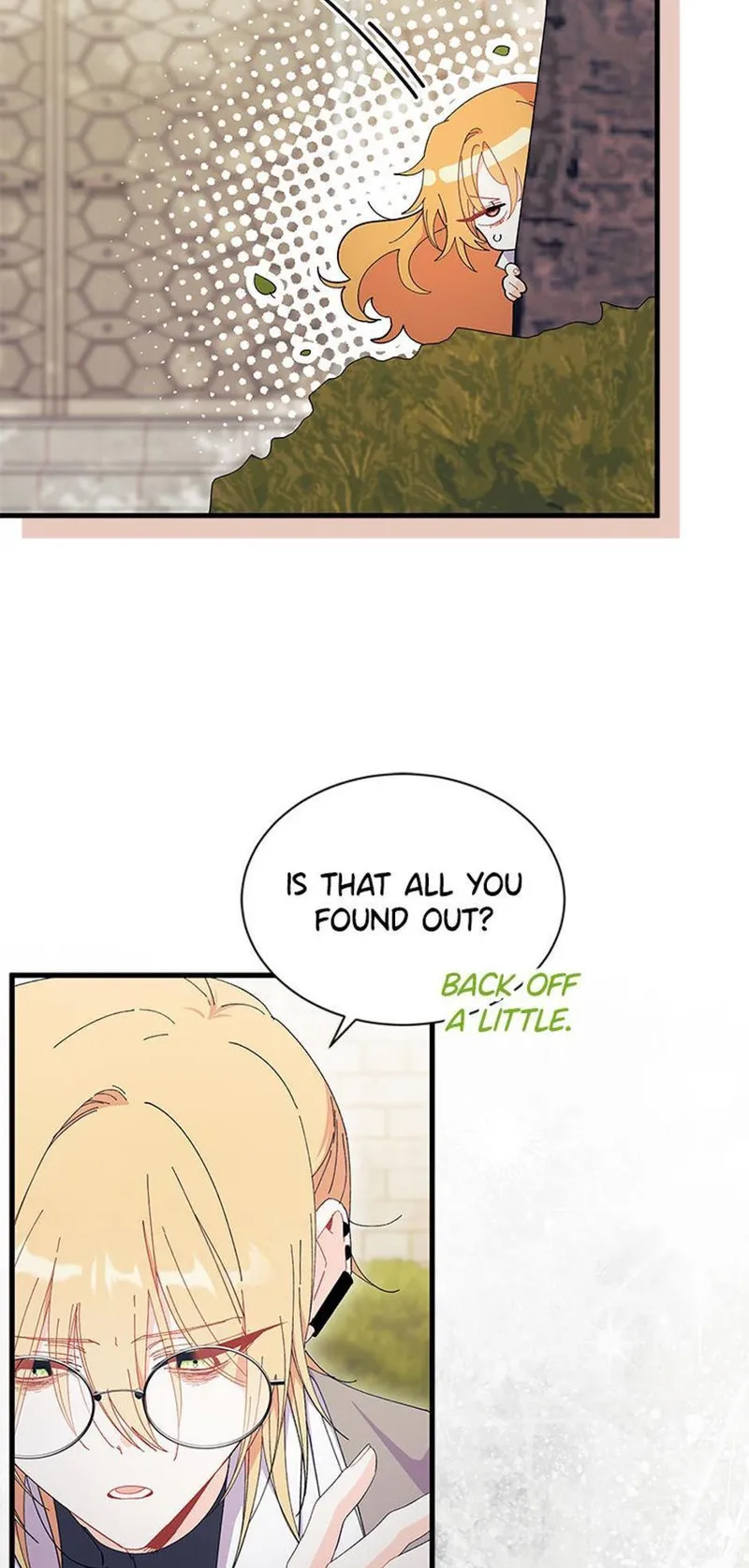 I Don't Want to Be the Magpie Bridge Chapter 96 - 6