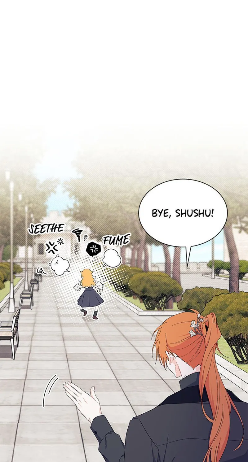 I Don't Want to Be the Magpie Bridge Chapter 96 - 77