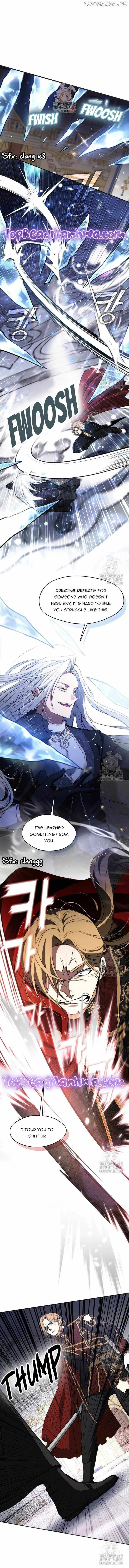 I Failed to Oust the Villain! Chapter 100 - 1