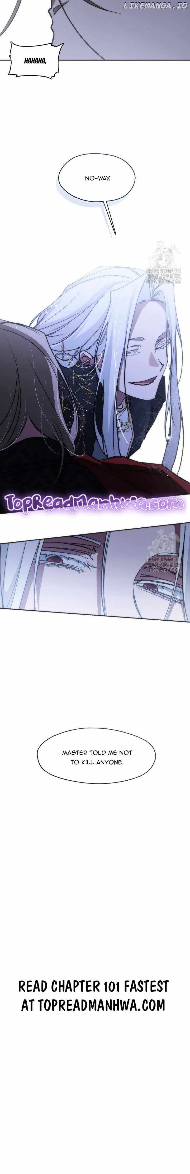 I Failed to Oust the Villain! Chapter 100 - 11