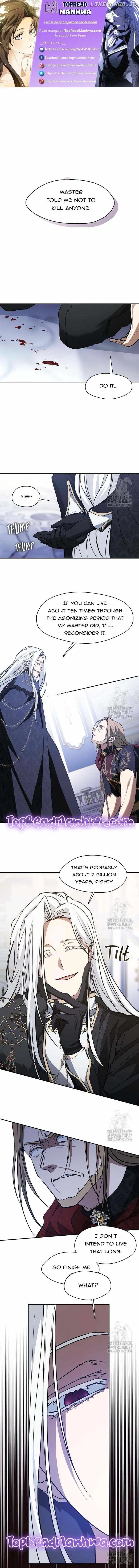I Failed to Oust the Villain! Chapter 101 - 1