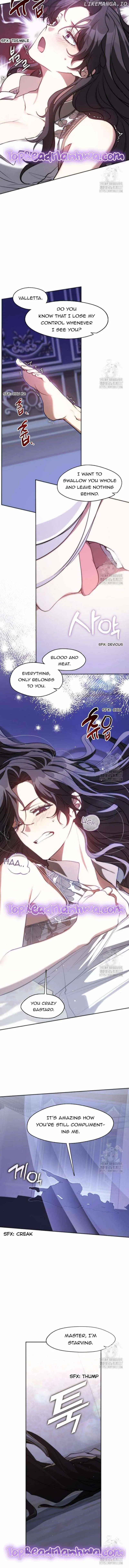 I Failed to Oust the Villain! Chapter 101 - 10