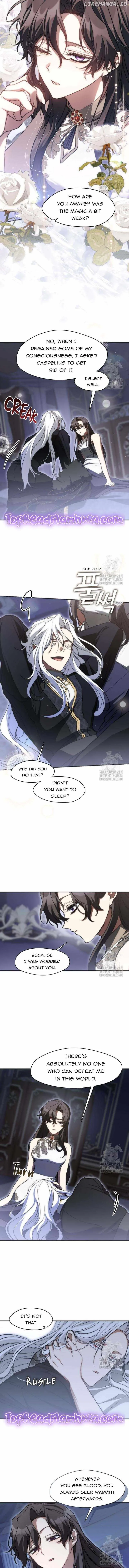 I Failed to Oust the Villain! Chapter 101 - 5