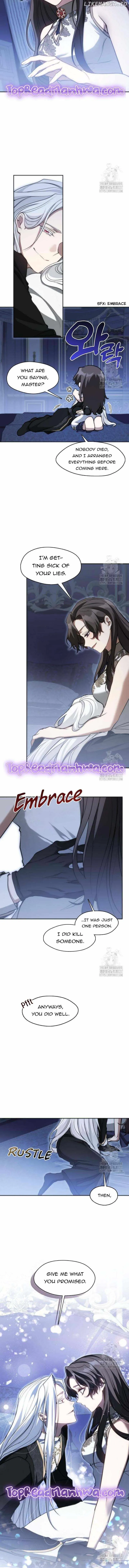 I Failed to Oust the Villain! Chapter 101 - 6