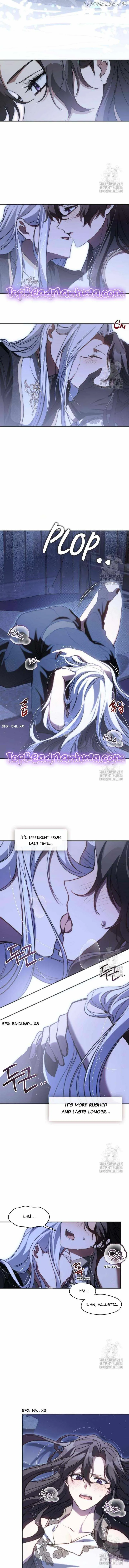 I Failed to Oust the Villain! Chapter 101 - 7