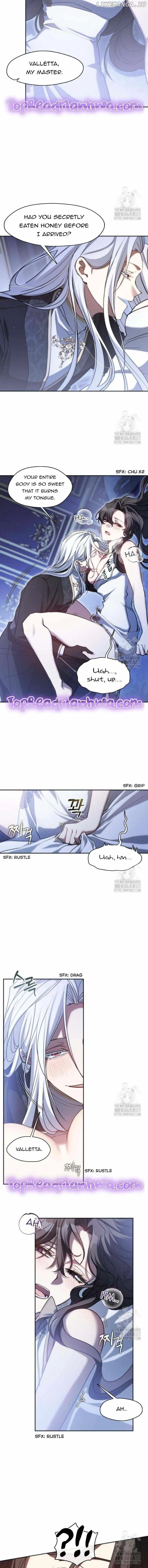 I Failed to Oust the Villain! Chapter 101 - 8