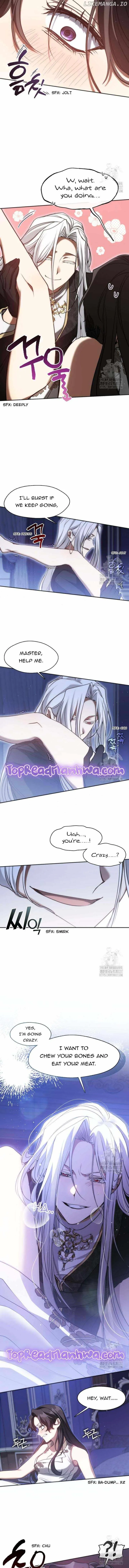 I Failed to Oust the Villain! Chapter 101 - 9