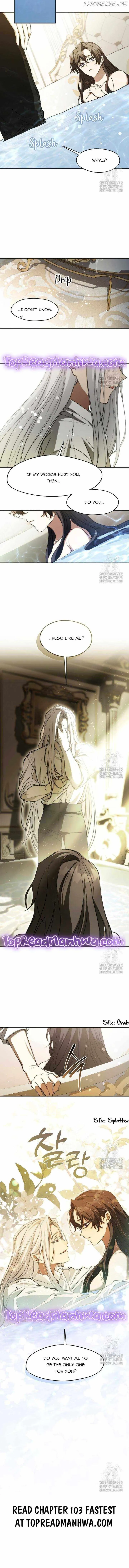 I Failed to Oust the Villain! Chapter 102 - 10