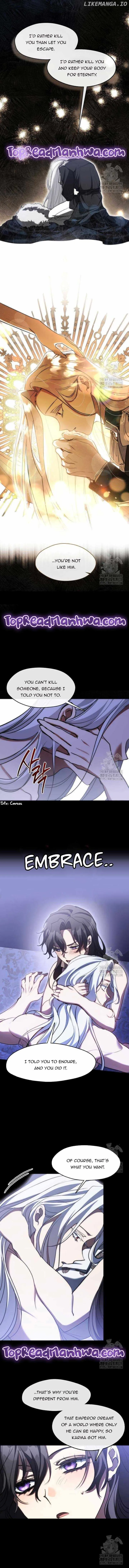 I Failed to Oust the Villain! Chapter 102 - 4