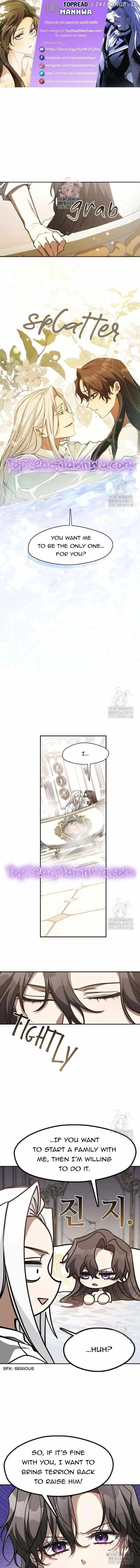 I Failed to Oust the Villain! Chapter 103 - 1