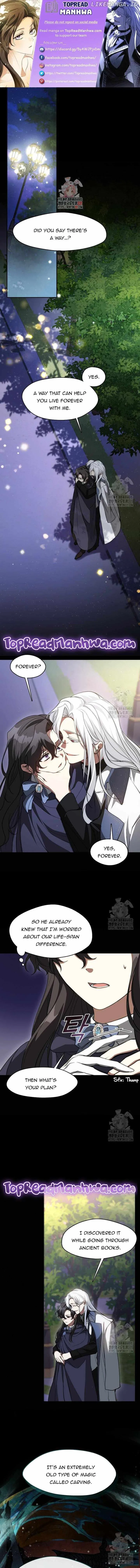 I Failed to Oust the Villain! Chapter 105 - 1