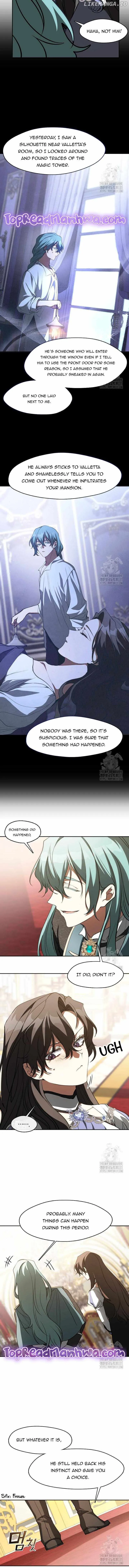 I Failed to Oust the Villain! Chapter 105 - 10