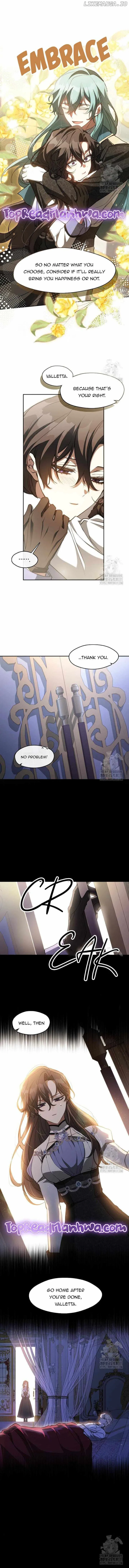 I Failed to Oust the Villain! Chapter 105 - 11