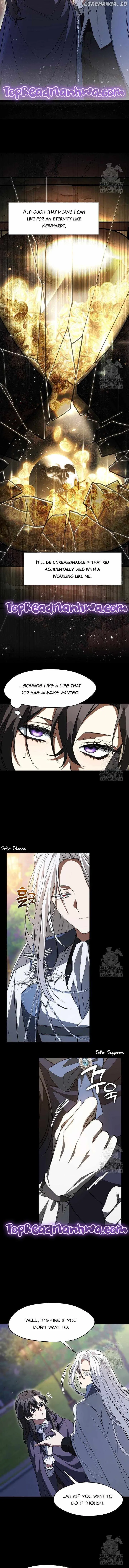I Failed to Oust the Villain! Chapter 105 - 3