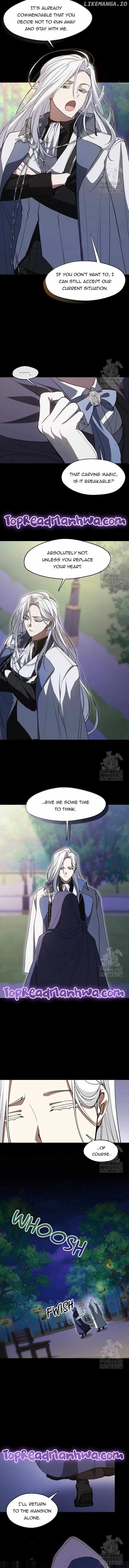I Failed to Oust the Villain! Chapter 105 - 4