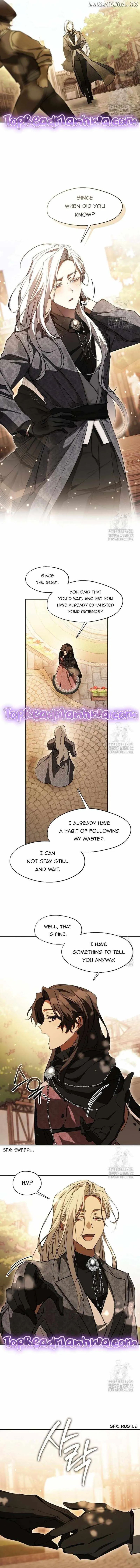 I Failed to Oust the Villain! Chapter 106 - 10