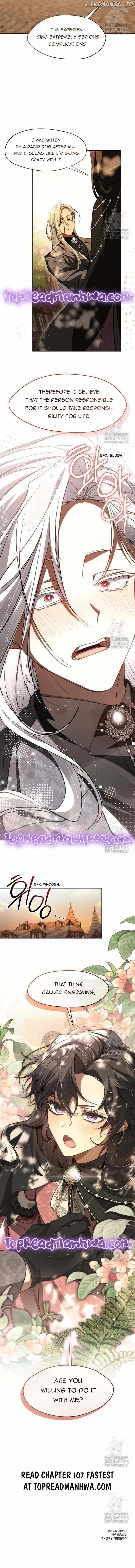 I Failed to Oust the Villain! Chapter 106 - 11