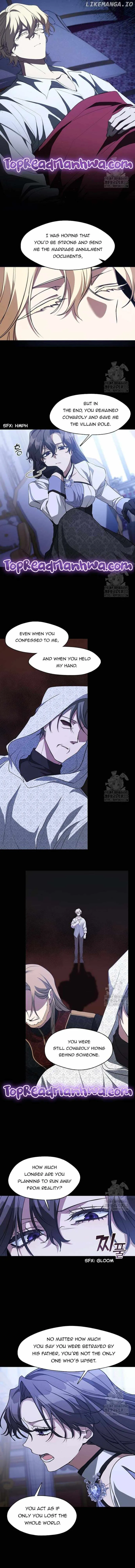 I Failed to Oust the Villain! Chapter 106 - 4