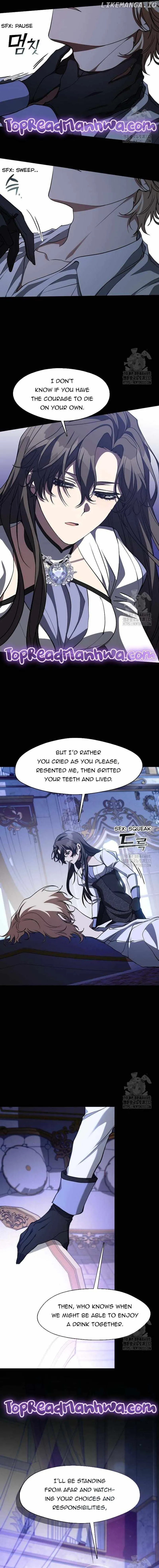 I Failed to Oust the Villain! Chapter 106 - 6