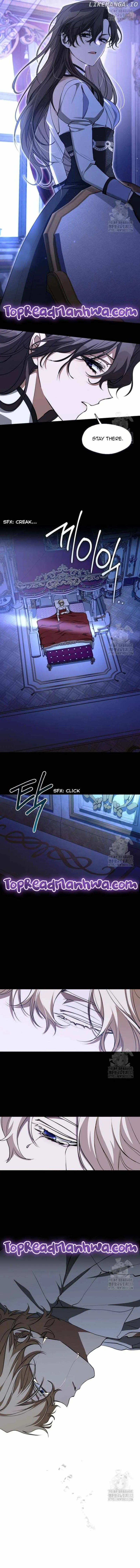 I Failed to Oust the Villain! Chapter 106 - 7