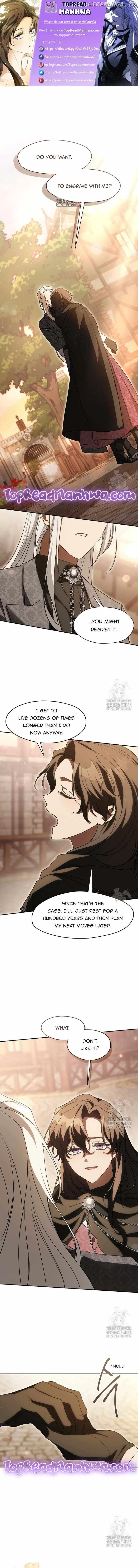 I Failed to Oust the Villain! Chapter 107 - 1