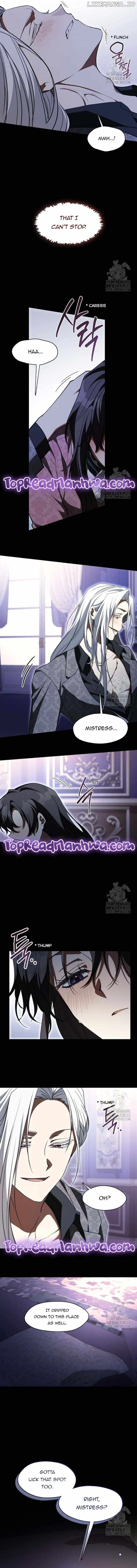 I Failed to Oust the Villain! Chapter 107 - 10