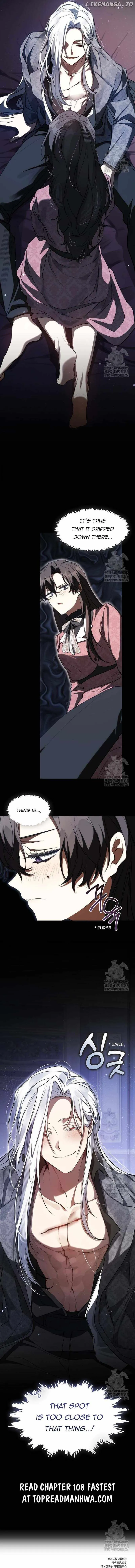 I Failed to Oust the Villain! Chapter 107 - 11