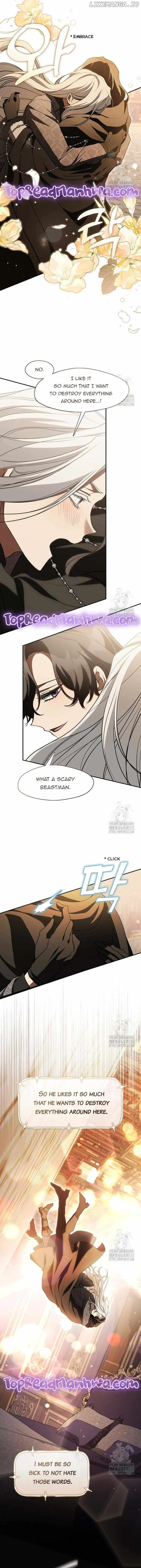 I Failed to Oust the Villain! Chapter 107 - 2
