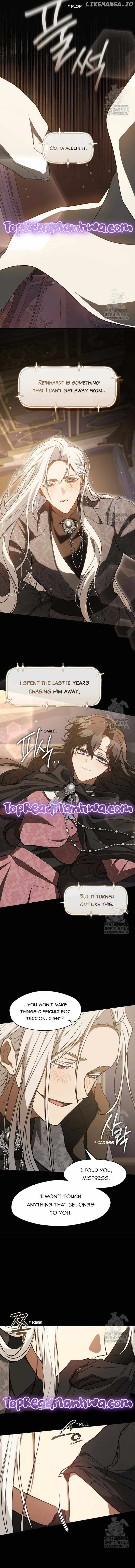 I Failed to Oust the Villain! Chapter 107 - 3