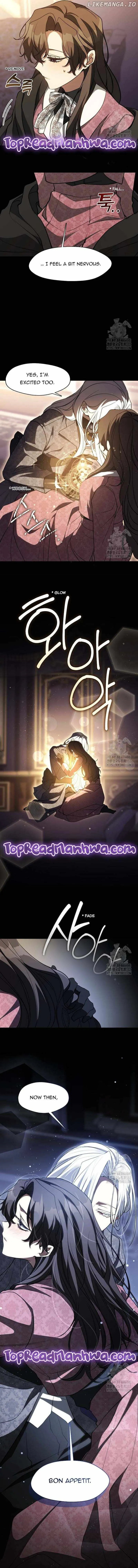I Failed to Oust the Villain! Chapter 107 - 5