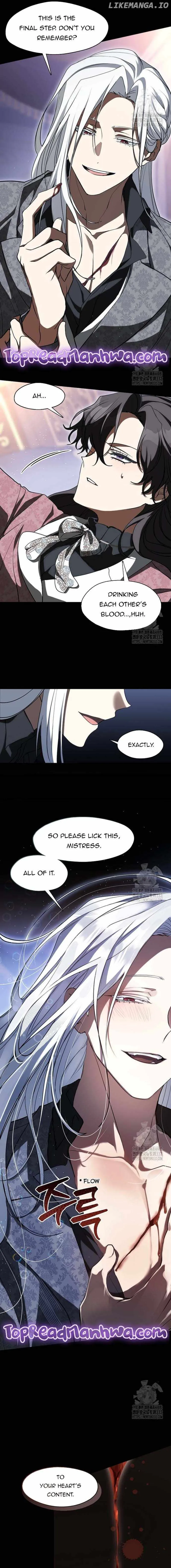 I Failed to Oust the Villain! Chapter 107 - 7