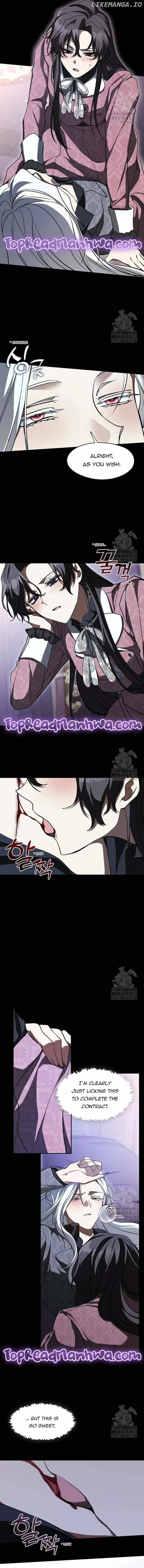 I Failed to Oust the Villain! Chapter 107 - 9