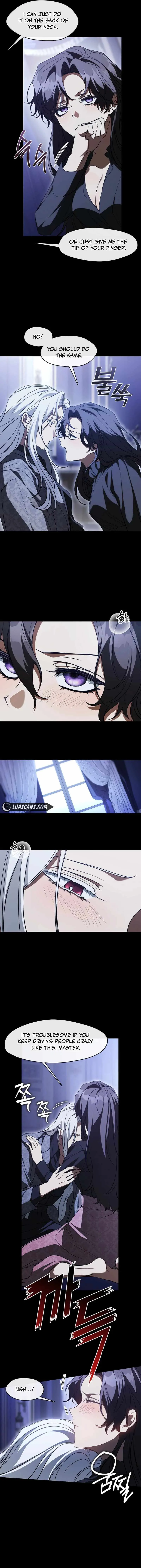 I Failed to Oust the Villain! Chapter 108 - 2