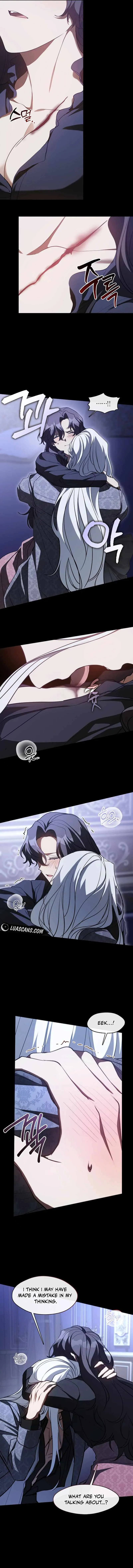 I Failed to Oust the Villain! Chapter 108 - 3