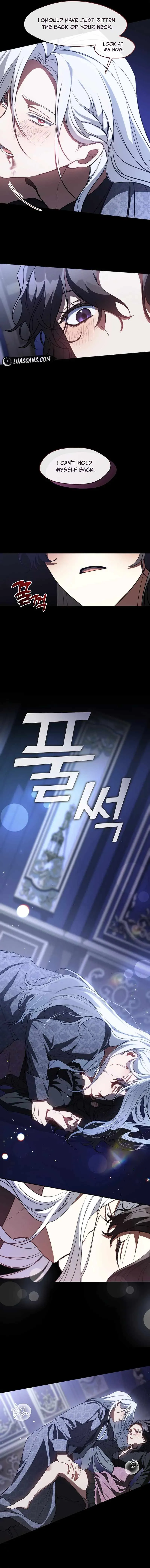 I Failed to Oust the Villain! Chapter 108 - 4